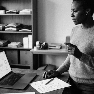 Fractional Ecommerce Lead Service - UNEO MEDIA