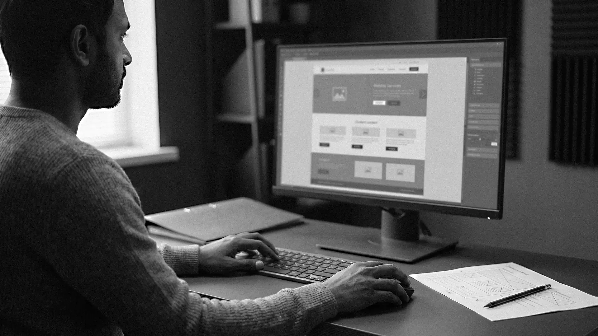 White Label Shopify Implementation Agency Support Services - UNEO MEDIA